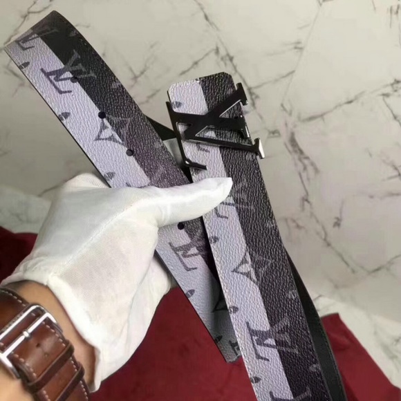 Louis Vuitton   belt main image 2